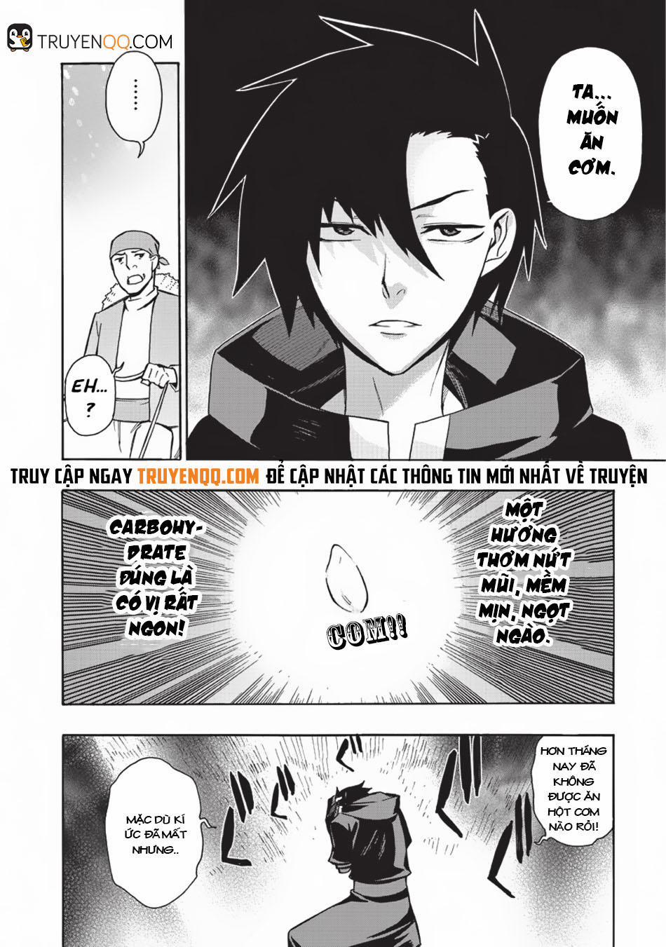 Kuro No Shoukanshi 14 trang 17