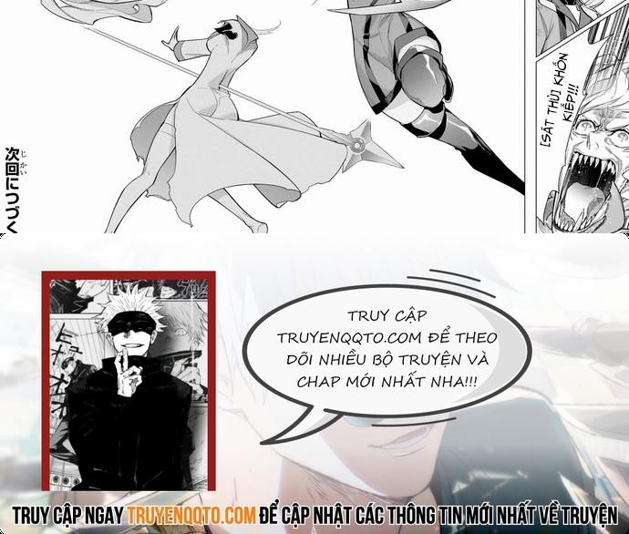 Kuro No Shoukanshi 143 trang 7