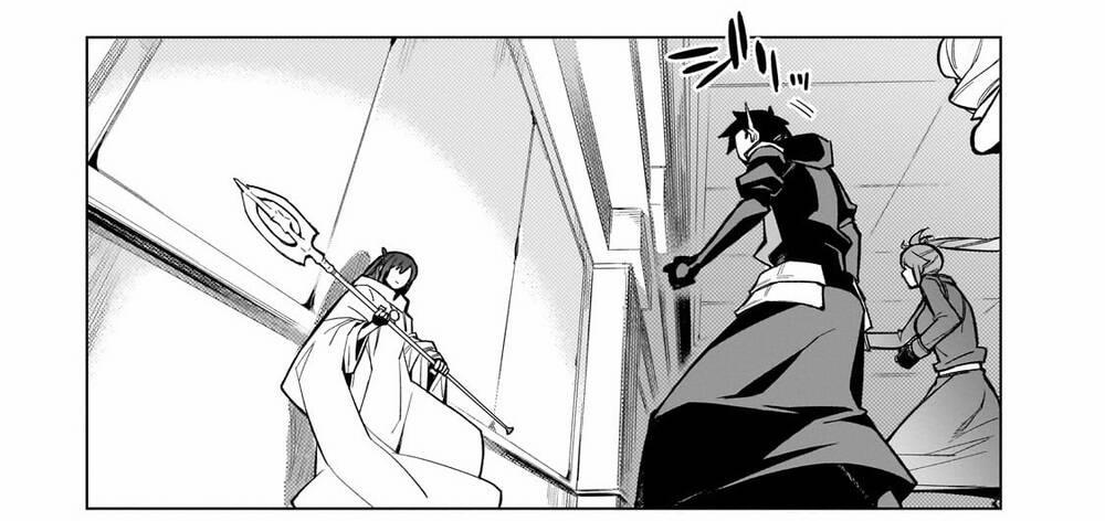 Kuro No Shoukanshi 148 trang 5