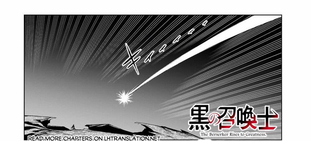 Kuro No Shoukanshi 149 trang 1
