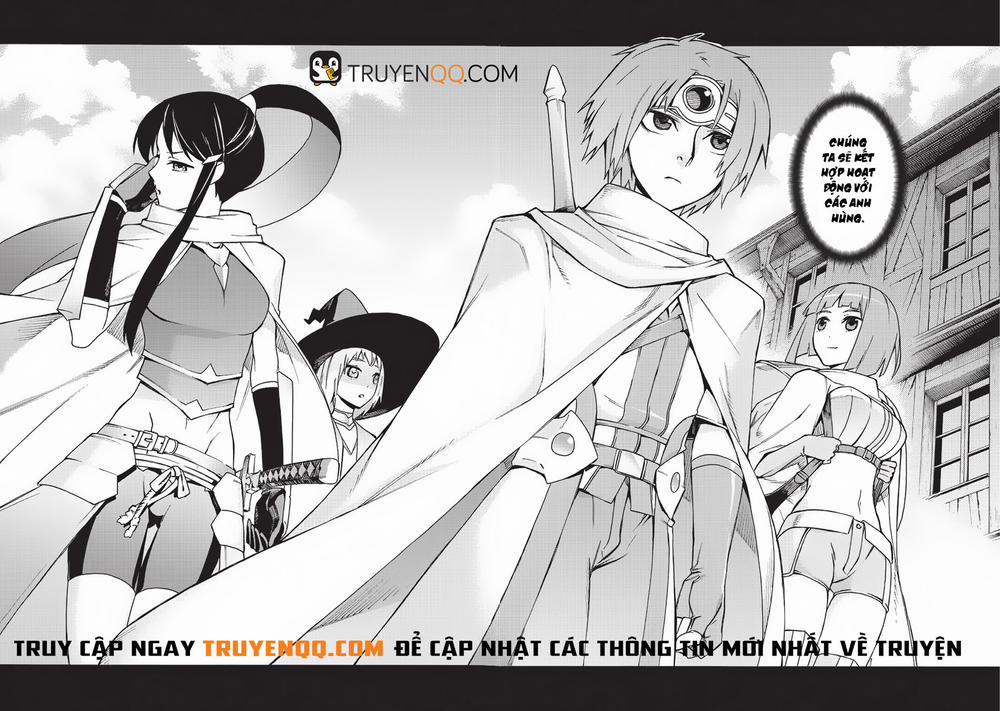 Kuro No Shoukanshi 15 trang 14