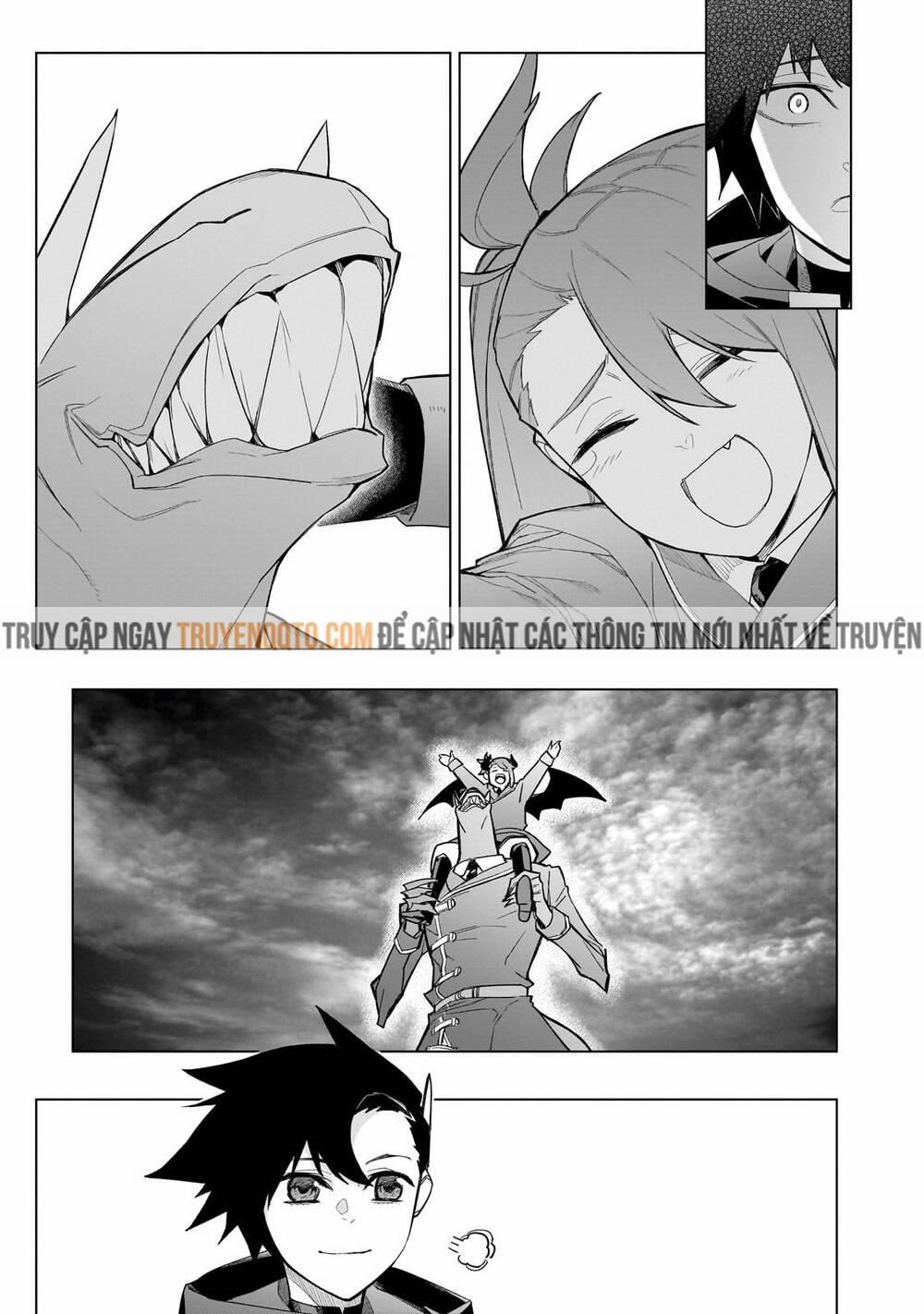 Kuro No Shoukanshi 150 trang 13