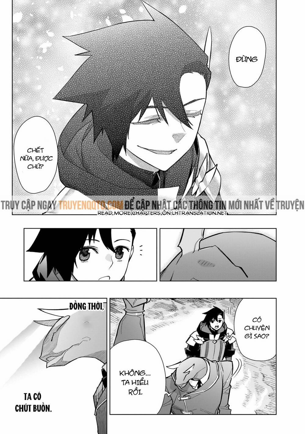 Kuro No Shoukanshi 150 trang 15