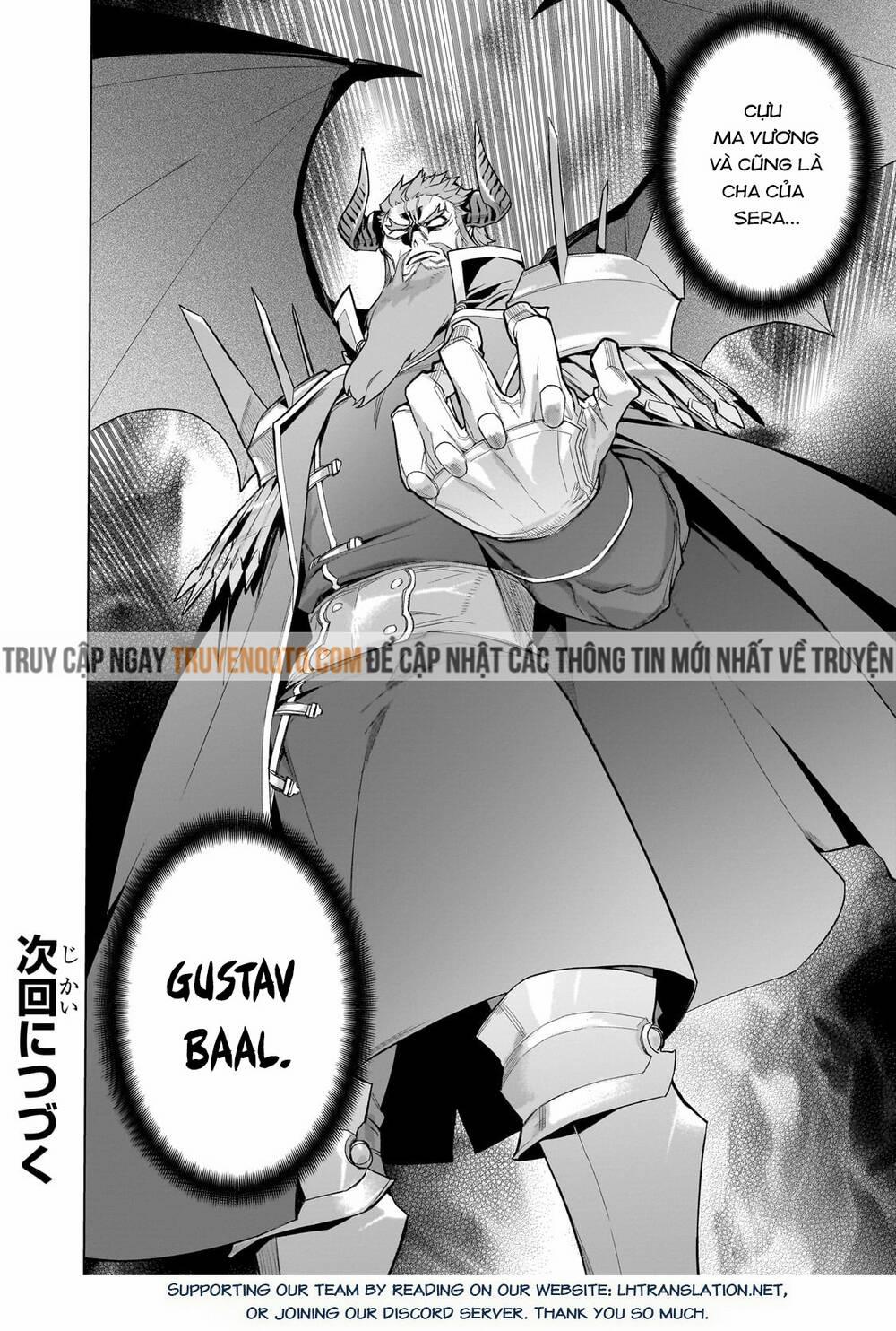 Kuro No Shoukanshi 150 trang 18