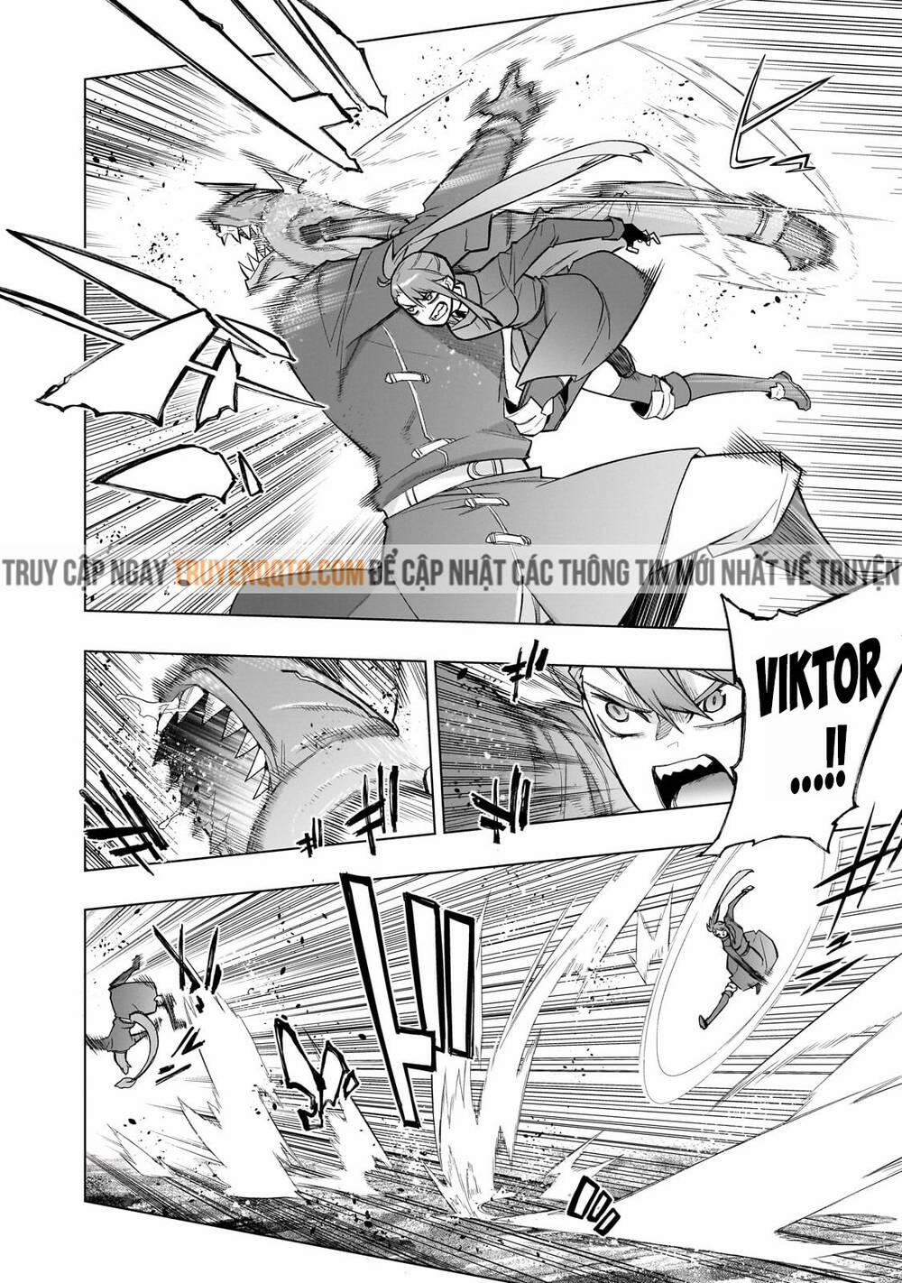 Kuro No Shoukanshi 150 trang 2