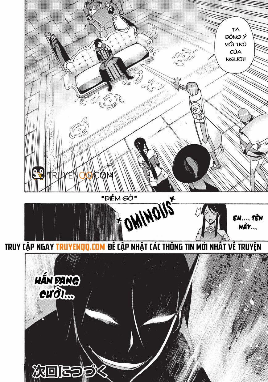 Kuro No Shoukanshi 17 trang 18