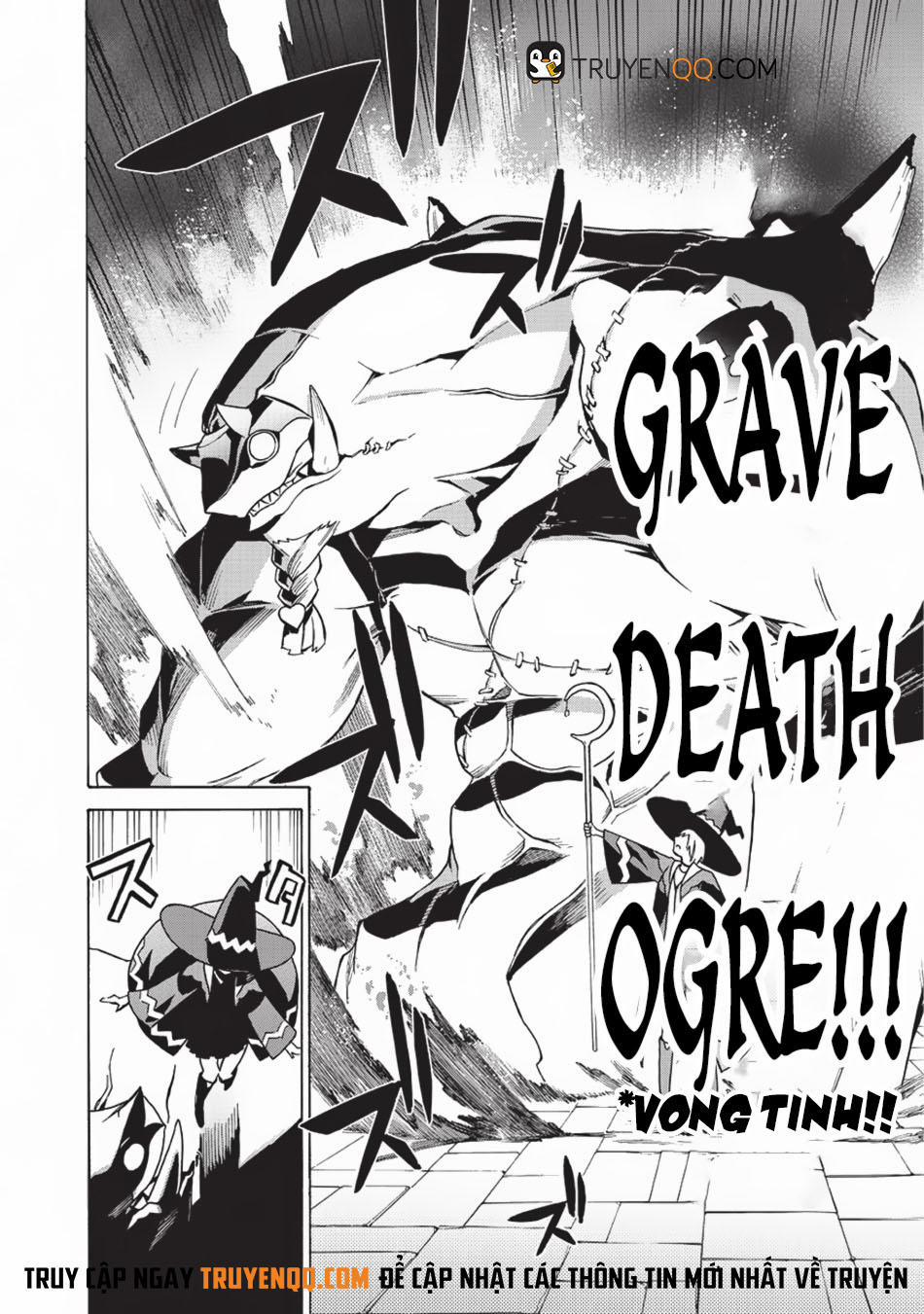 Kuro No Shoukanshi 19 trang 15