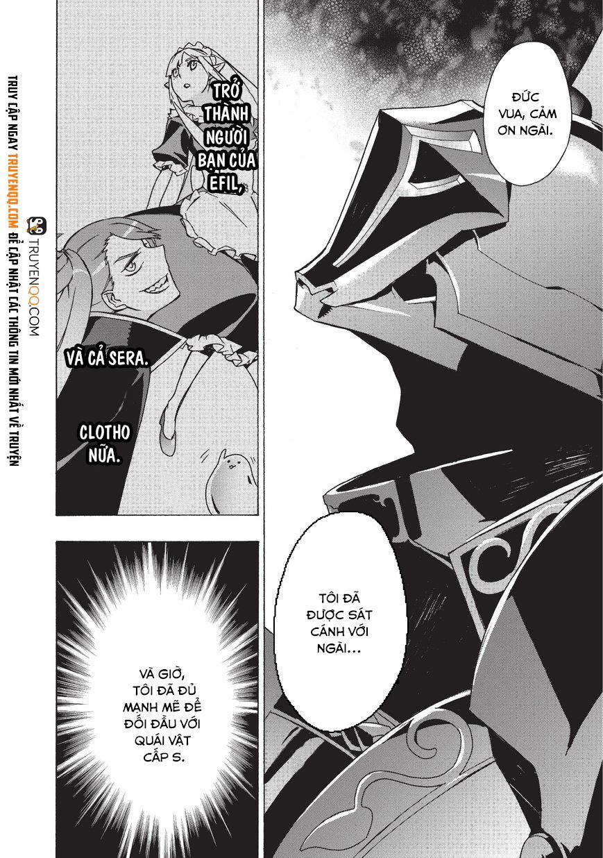 Kuro No Shoukanshi 22 trang 16