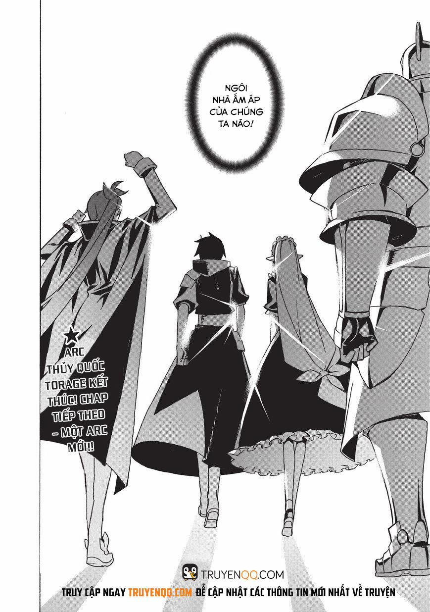 Kuro No Shoukanshi 22 trang 18