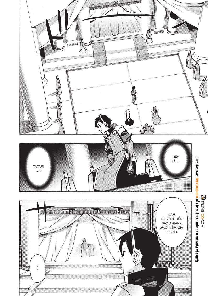 Kuro No Shoukanshi 22 trang 2