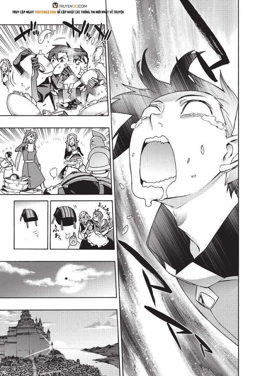 Kuro No Shoukanshi 22 trang 9