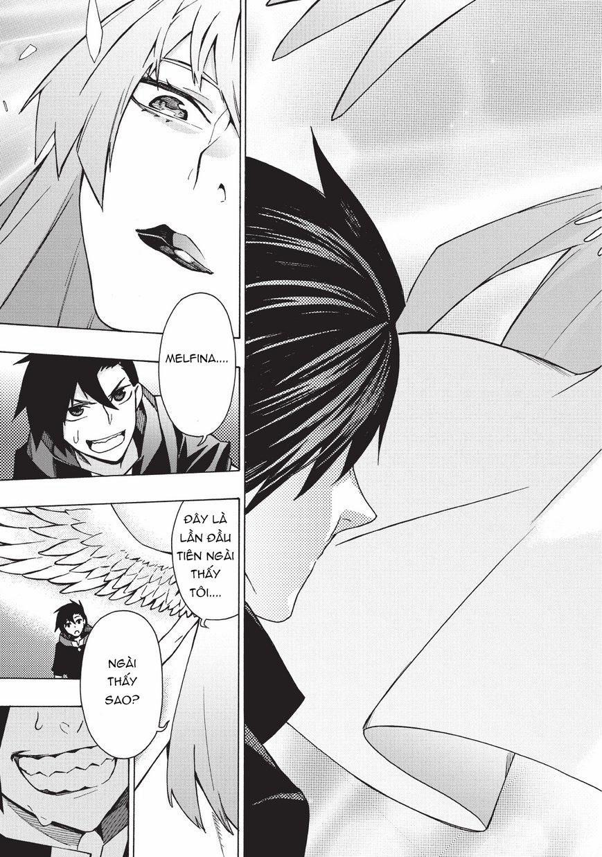 Kuro No Shoukanshi 23 trang 17