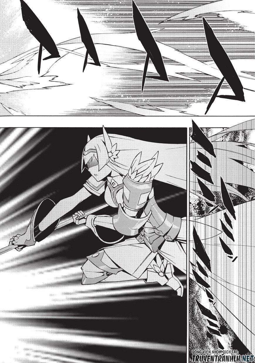 Kuro No Shoukanshi 24 trang 12