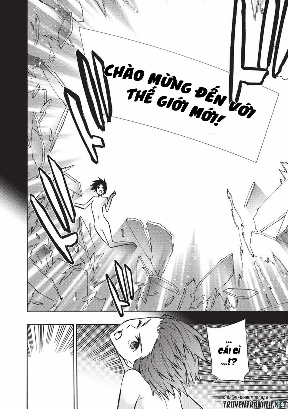 Kuro No Shoukanshi 25 trang 7