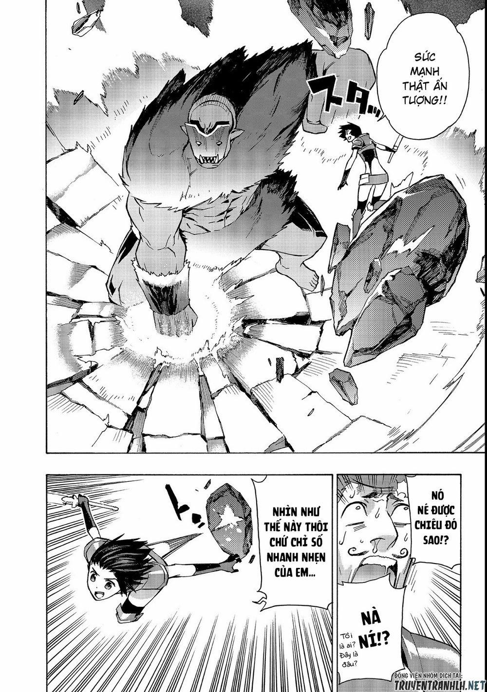 Kuro No Shoukanshi 30 trang 15