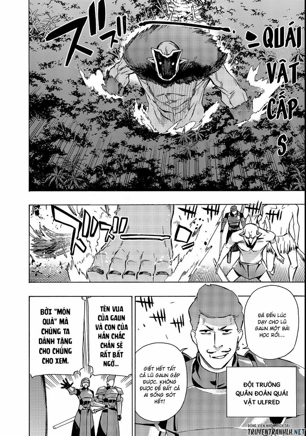 Kuro No Shoukanshi 30 trang 2