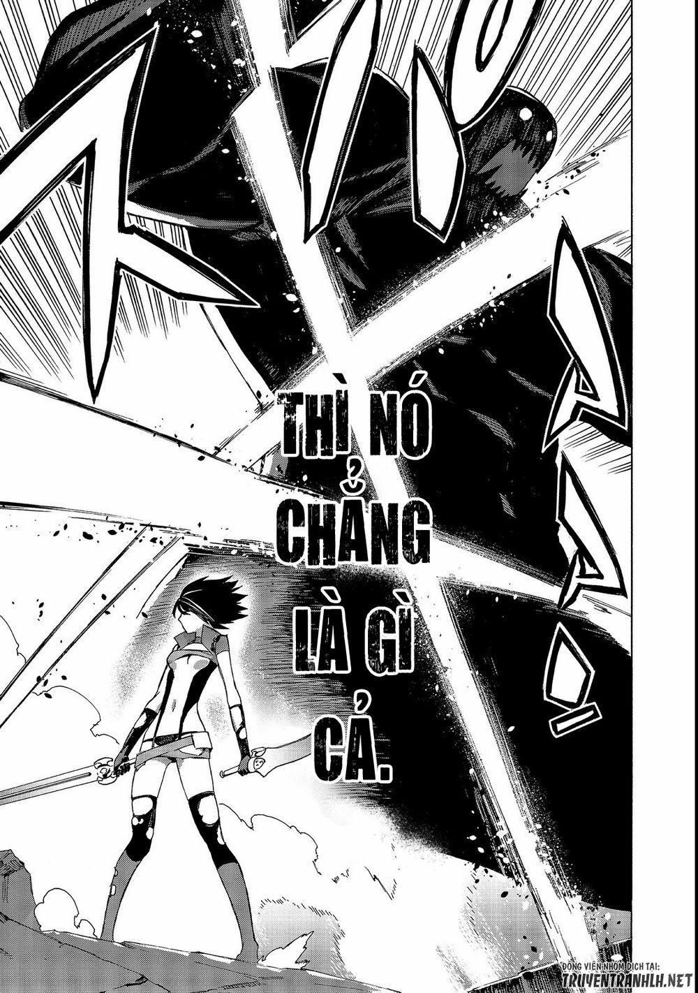 Kuro No Shoukanshi 31 trang 13