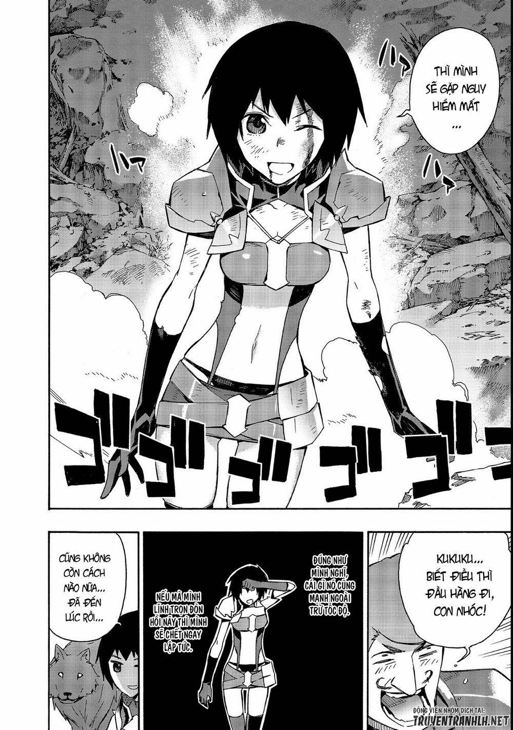 Kuro No Shoukanshi 31 trang 2