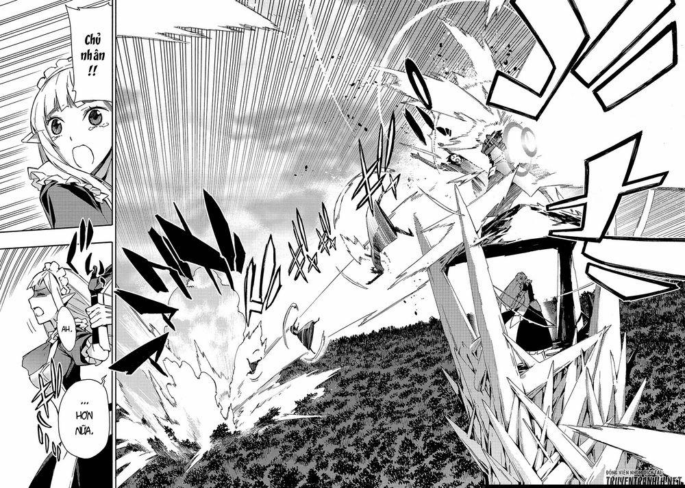 Kuro No Shoukanshi 32 trang 12