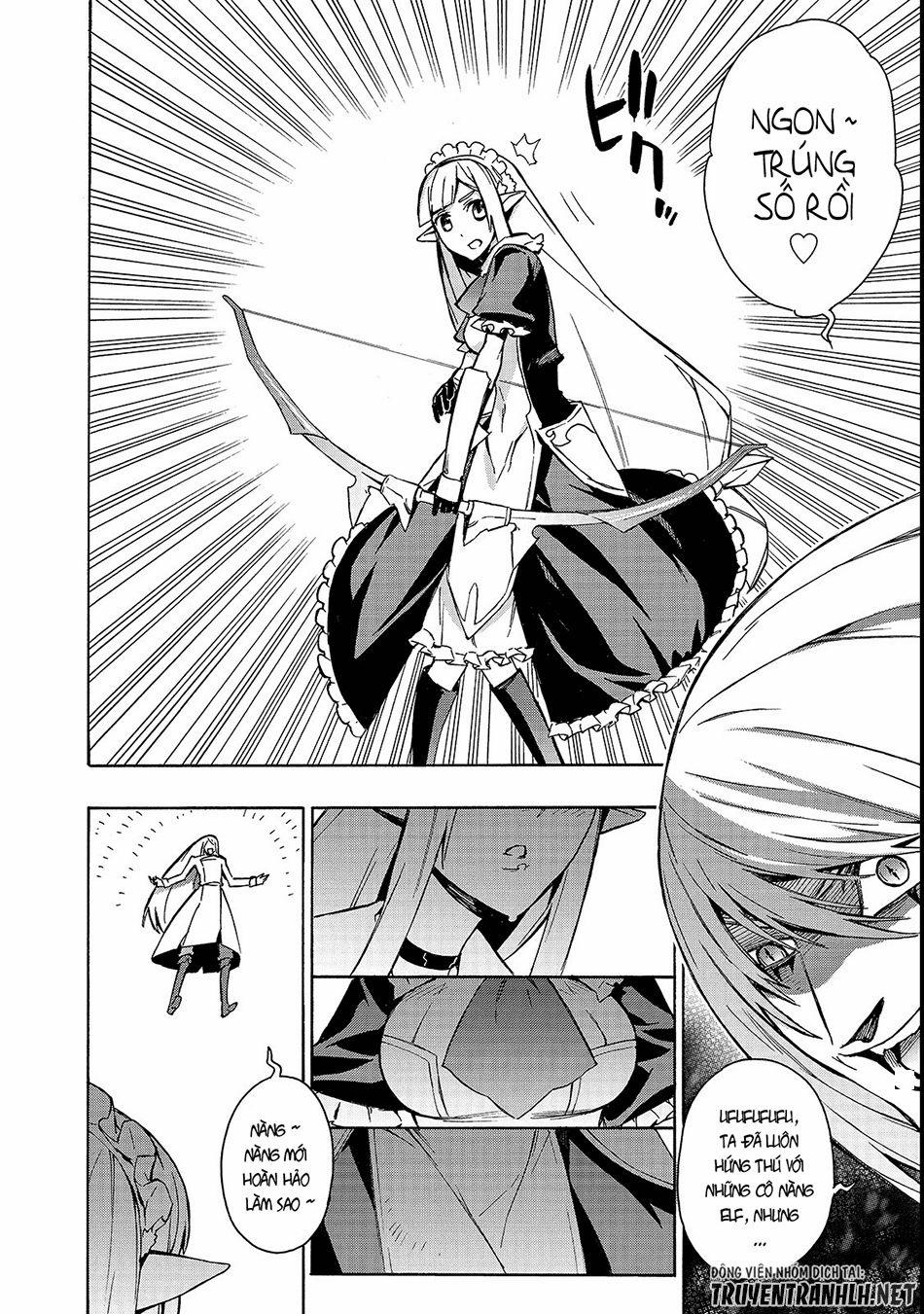 Kuro No Shoukanshi 32 trang 2