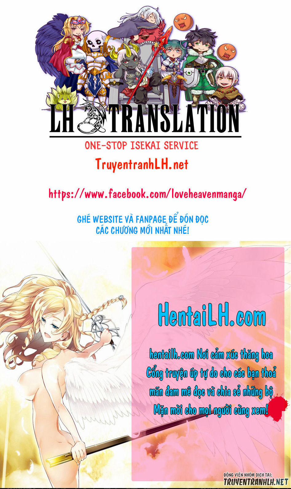 Kuro No Shoukanshi 34 trang 19