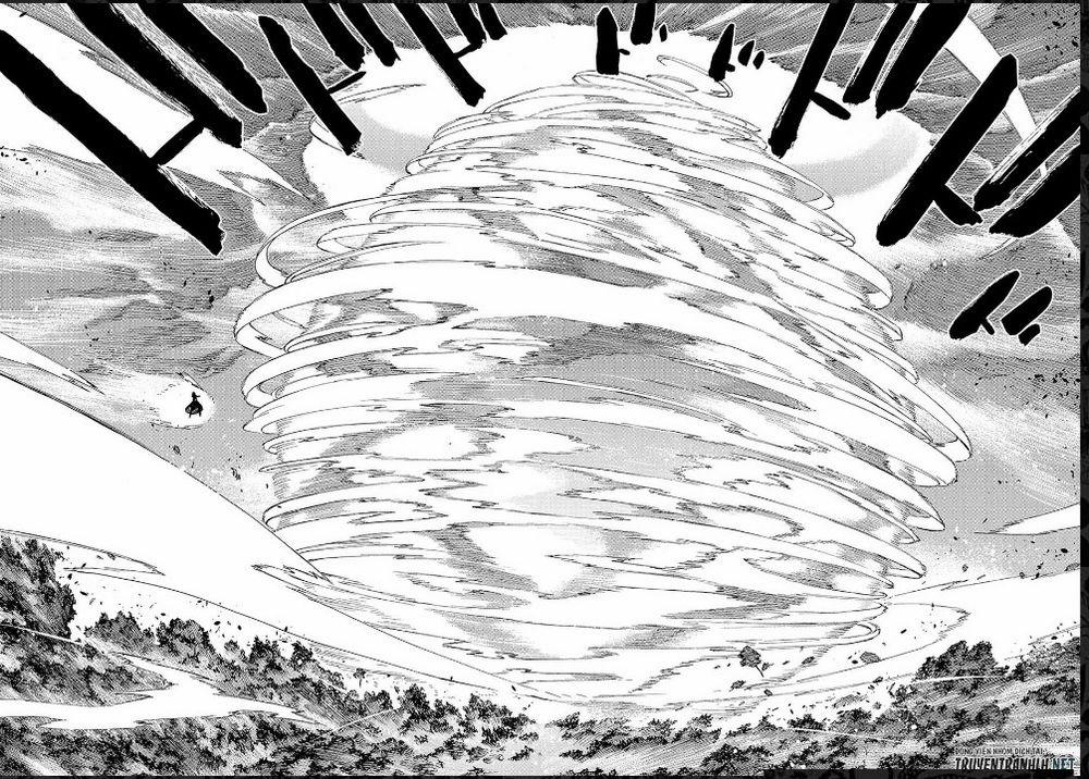 Kuro No Shoukanshi 34 trang 8