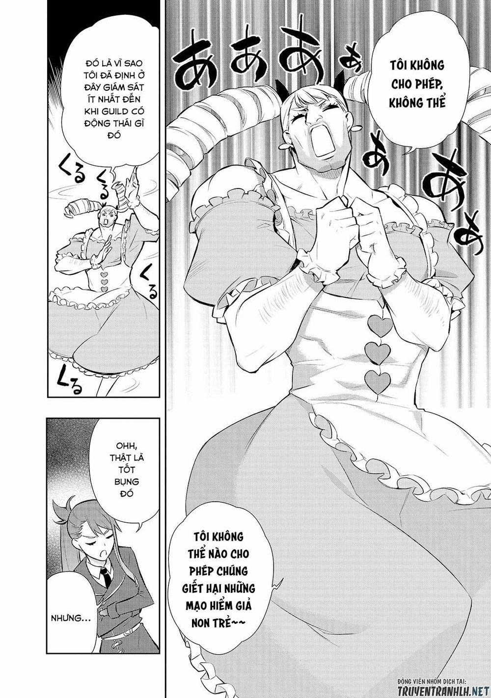 Kuro No Shoukanshi 39 trang 9