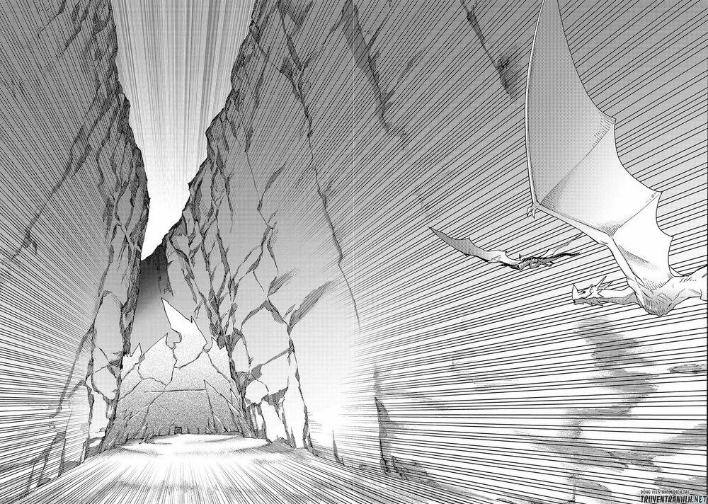 Kuro No Shoukanshi 53 trang 11