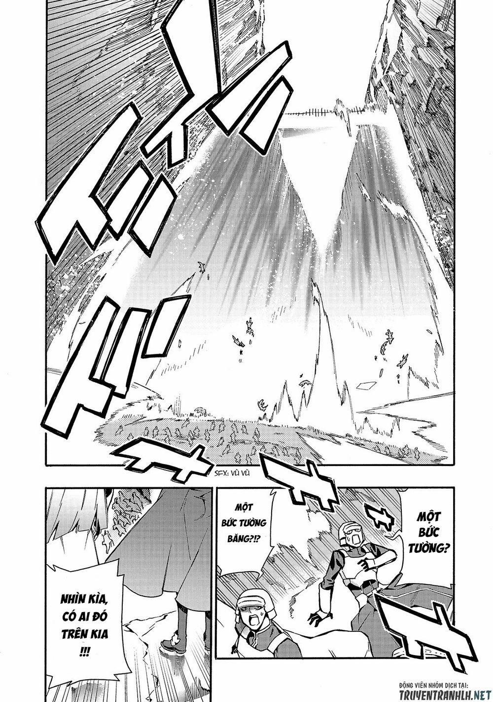 Kuro No Shoukanshi 54 trang 7