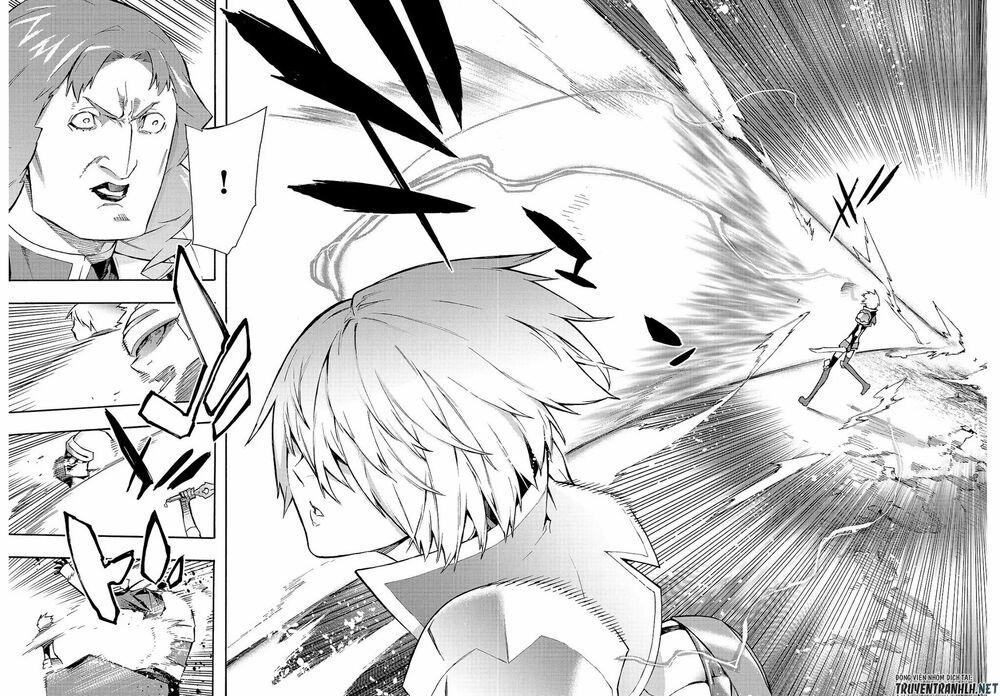 Kuro No Shoukanshi 56 trang 16