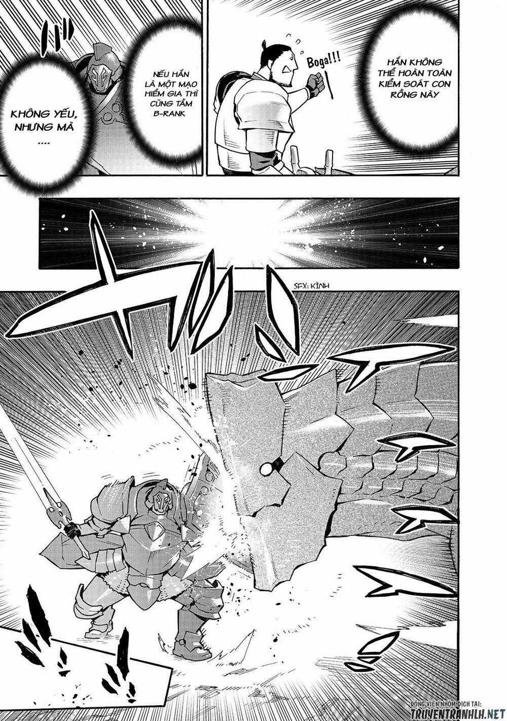 Kuro No Shoukanshi 56 trang 6