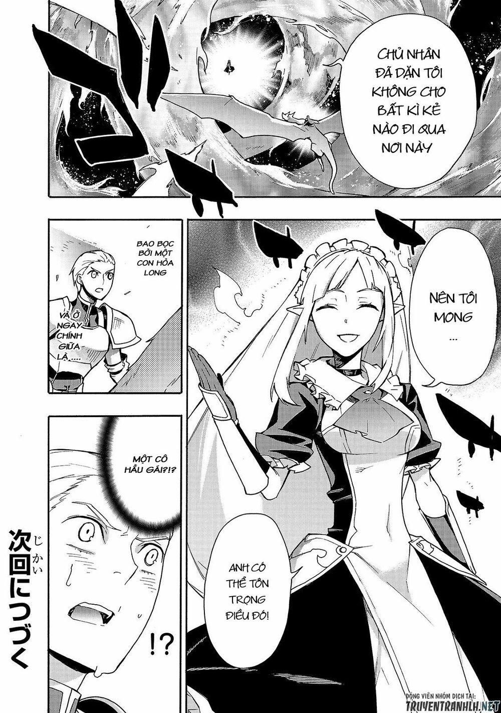 Kuro No Shoukanshi 57 trang 16