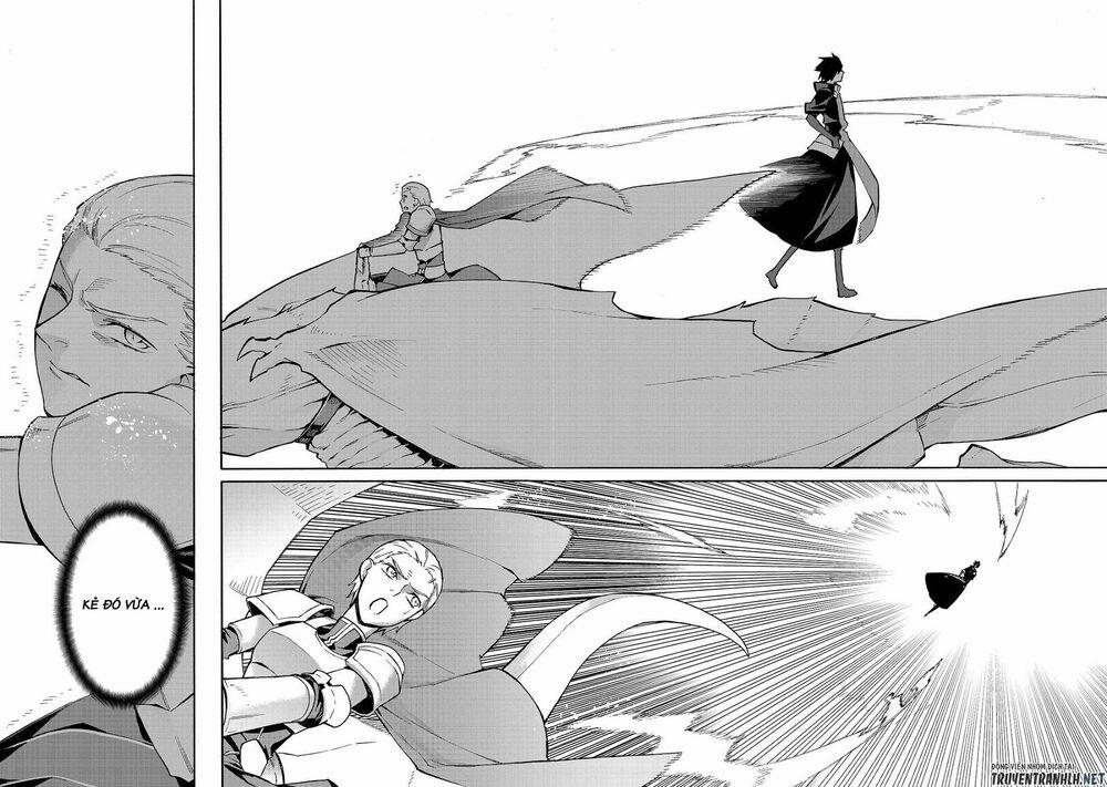 Kuro No Shoukanshi 57 trang 5