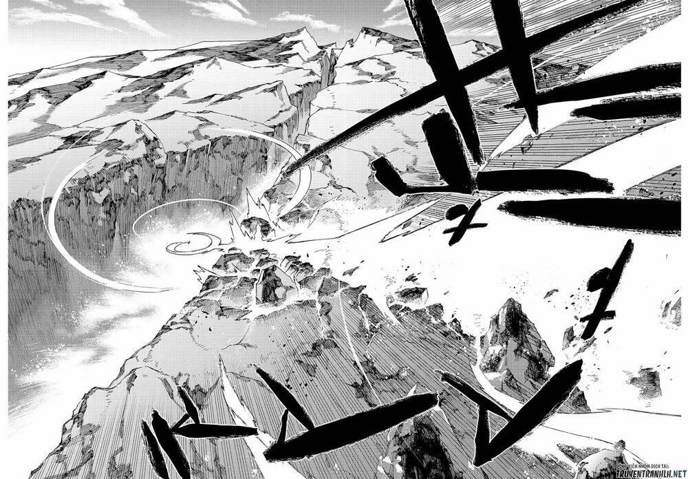 Kuro No Shoukanshi 59 trang 12