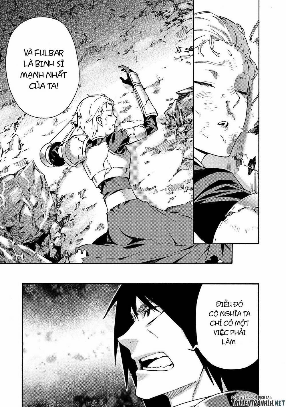 Kuro No Shoukanshi 59 trang 4