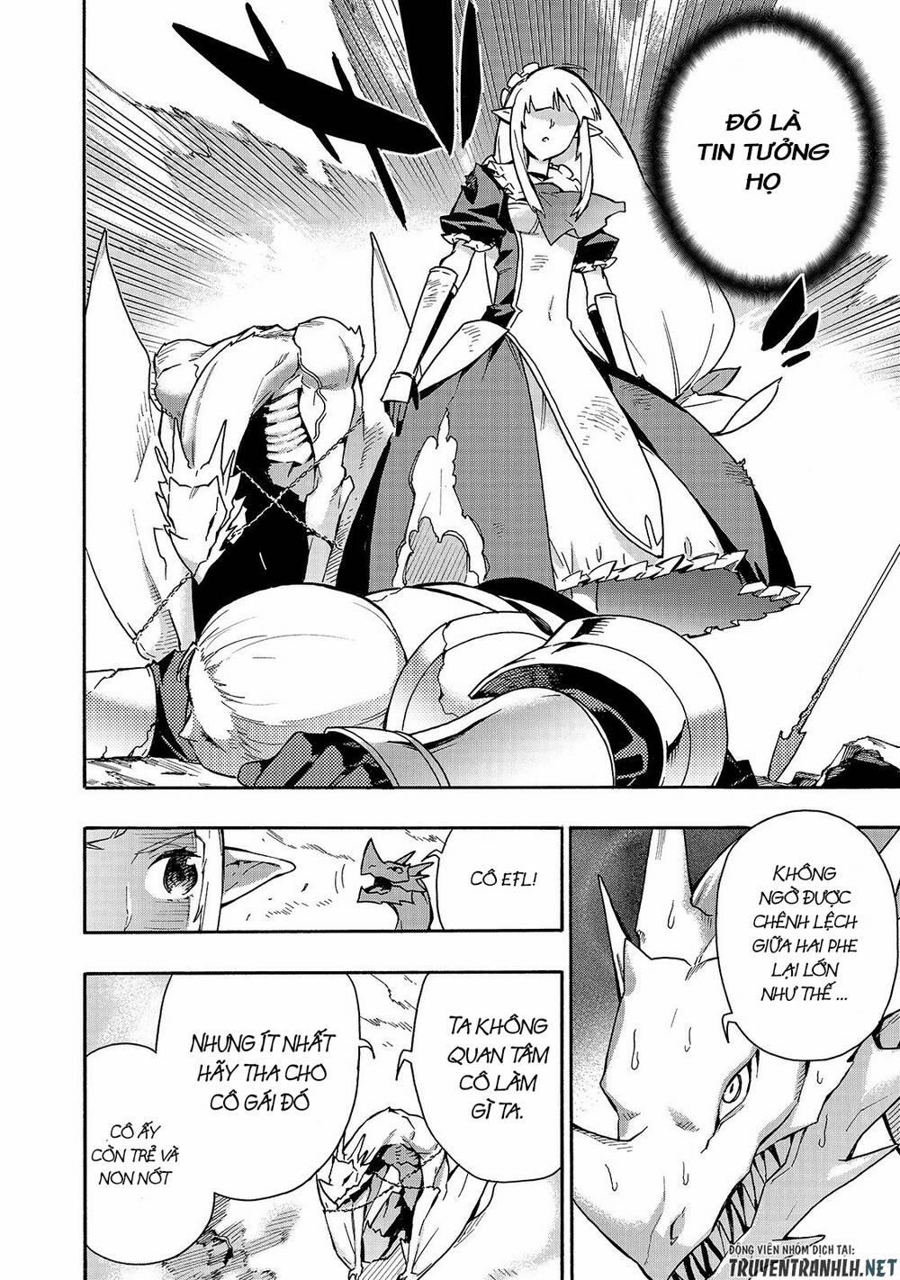 Kuro No Shoukanshi 59 trang 5