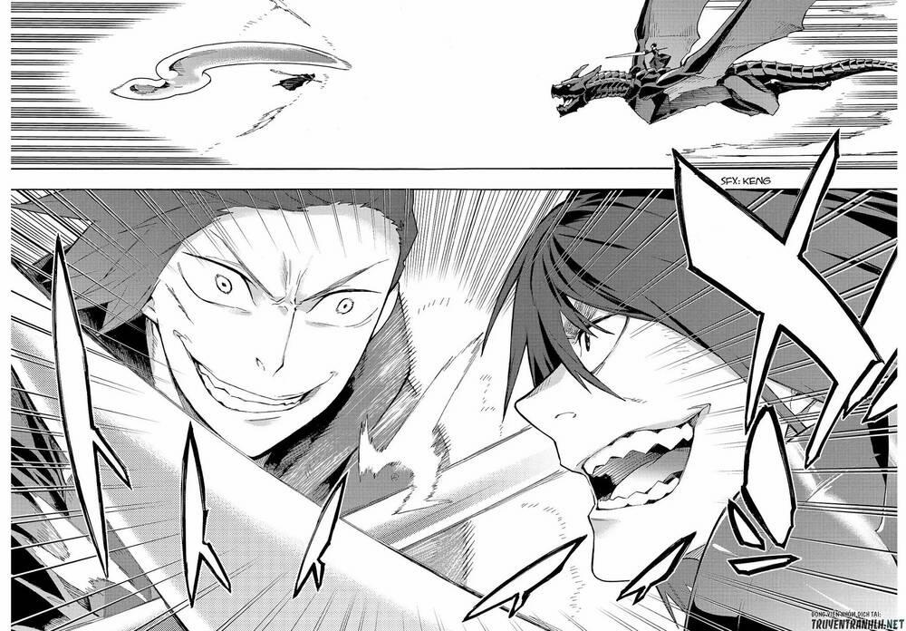 Kuro No Shoukanshi 59 trang 7