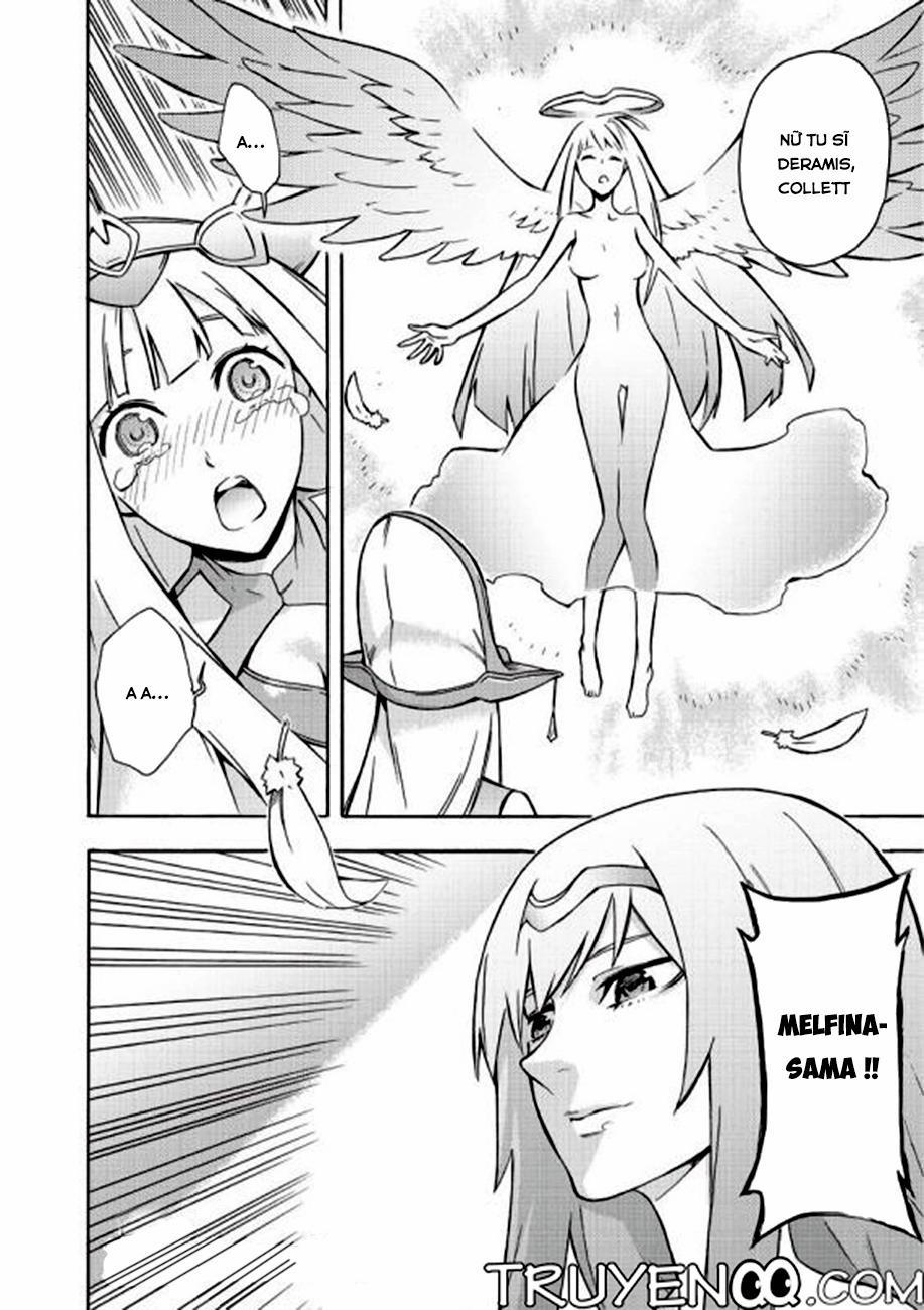 Kuro No Shoukanshi 6 trang 23