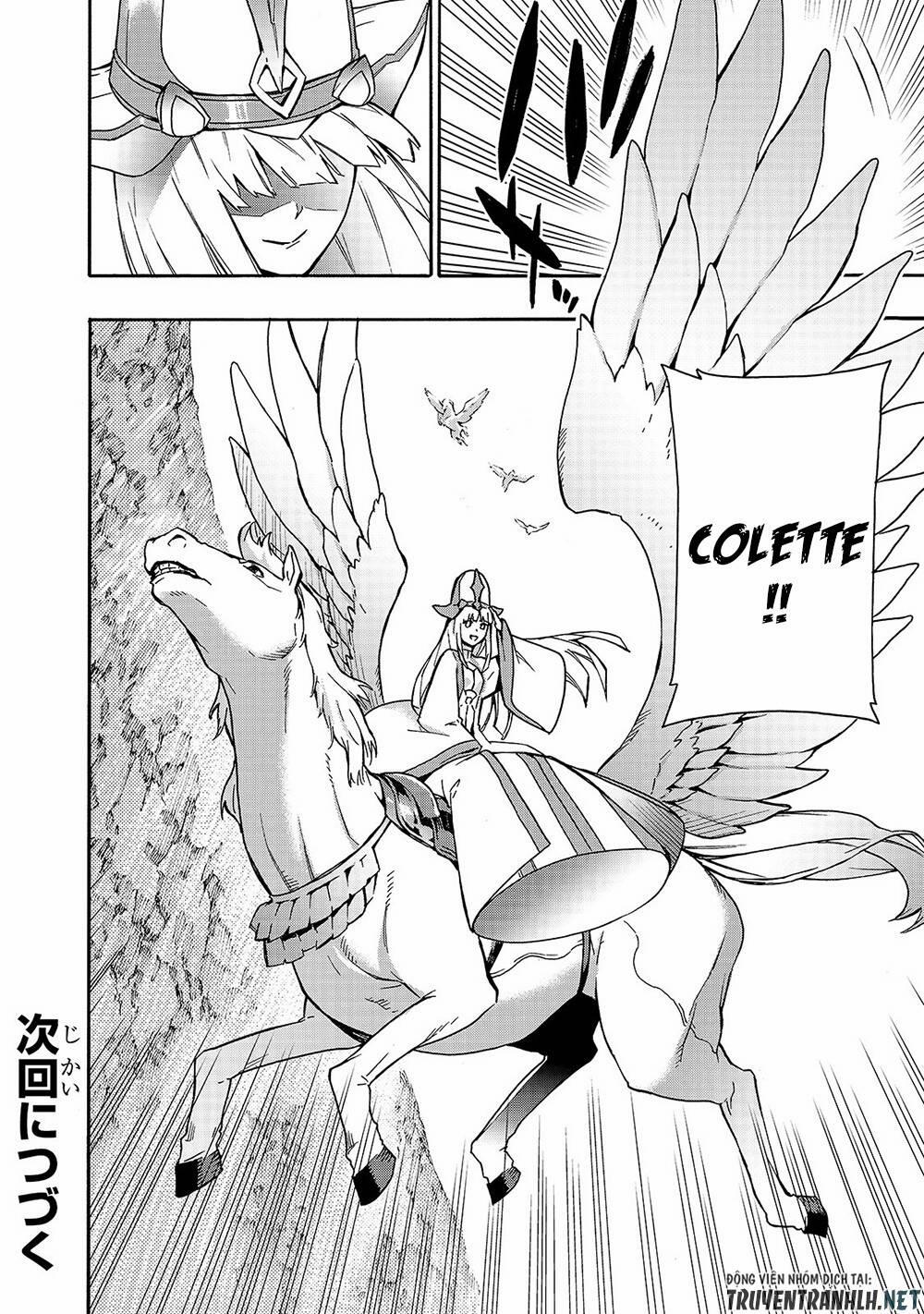 Kuro No Shoukanshi 65 trang 26