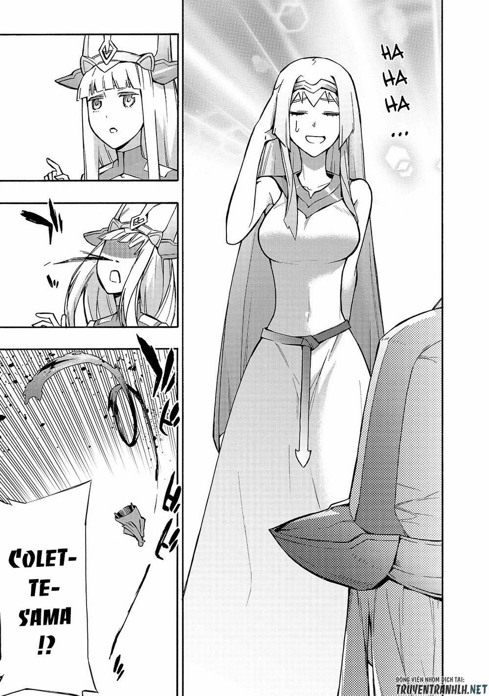 Kuro No Shoukanshi 66 trang 4