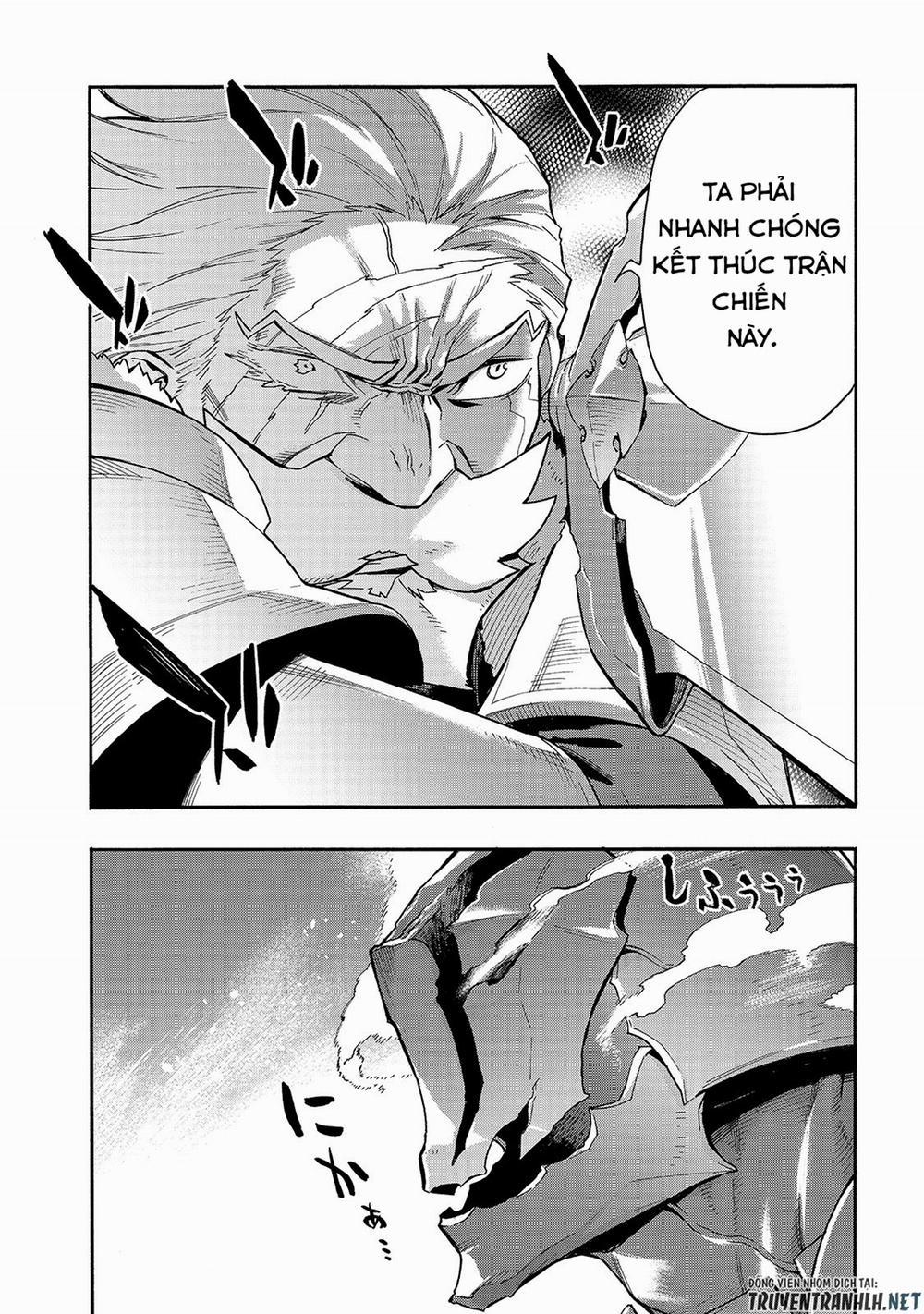 Kuro No Shoukanshi 70 trang 18