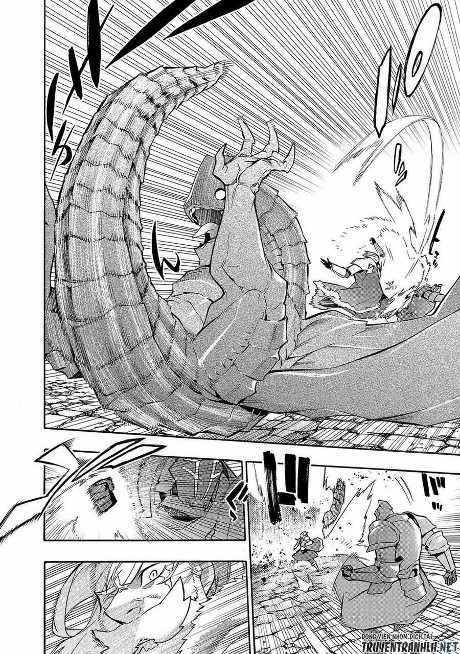 Kuro No Shoukanshi 71 trang 13