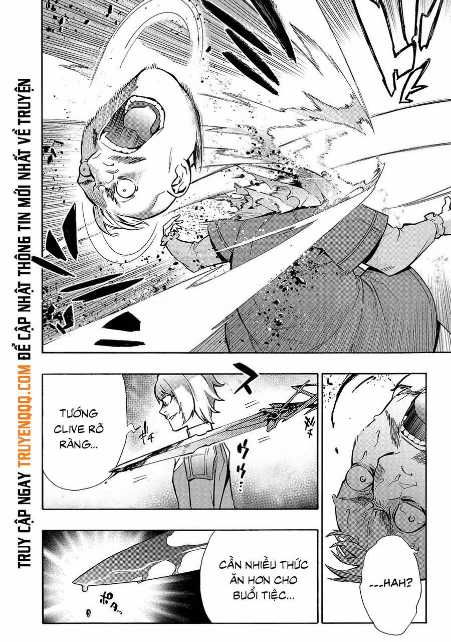 Kuro No Shoukanshi 73 trang 4