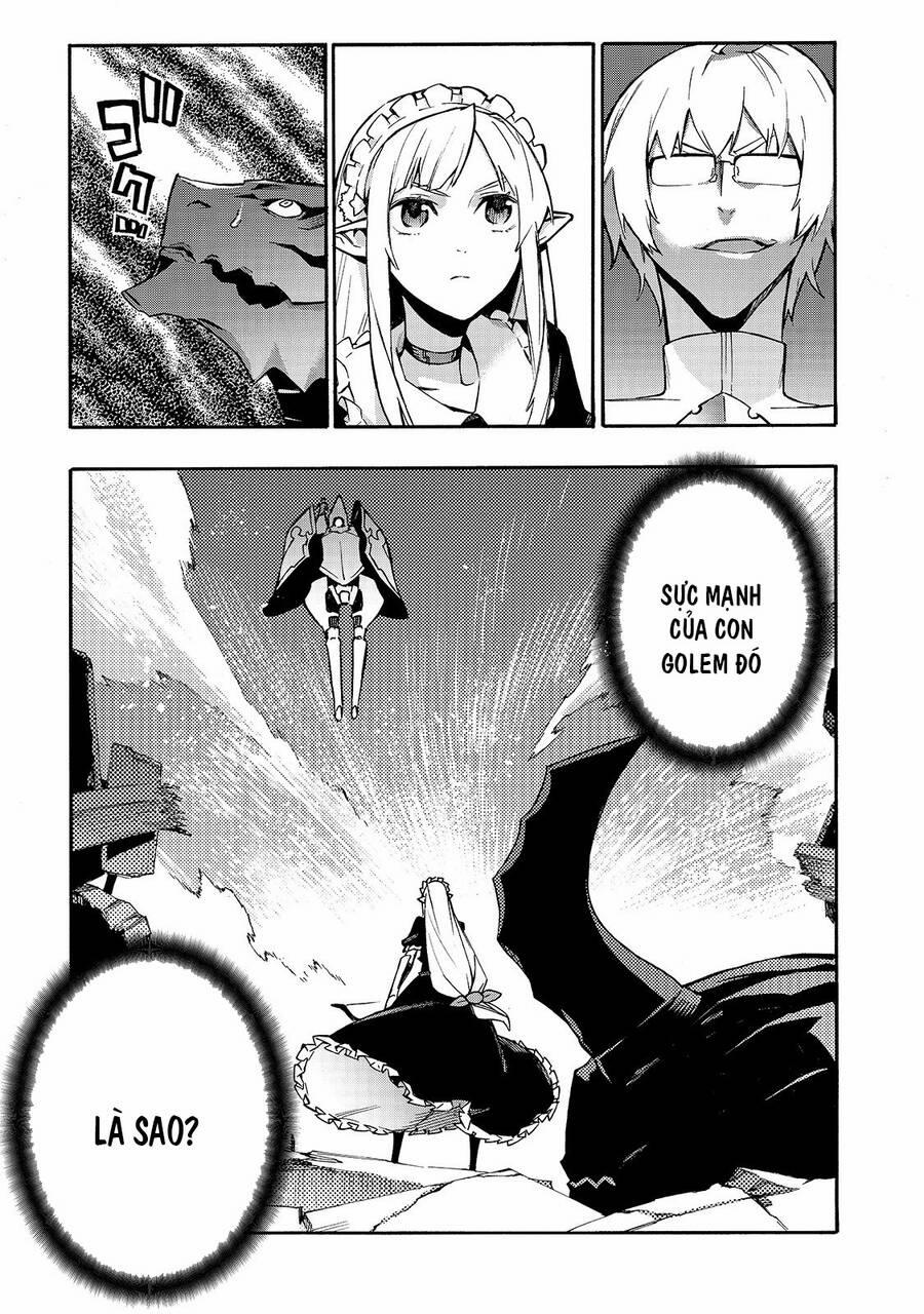 Kuro No Shoukanshi 76 trang 18