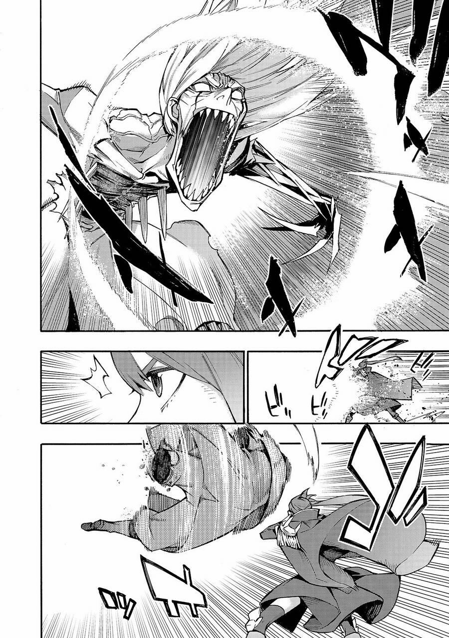 Kuro No Shoukanshi 76 trang 2