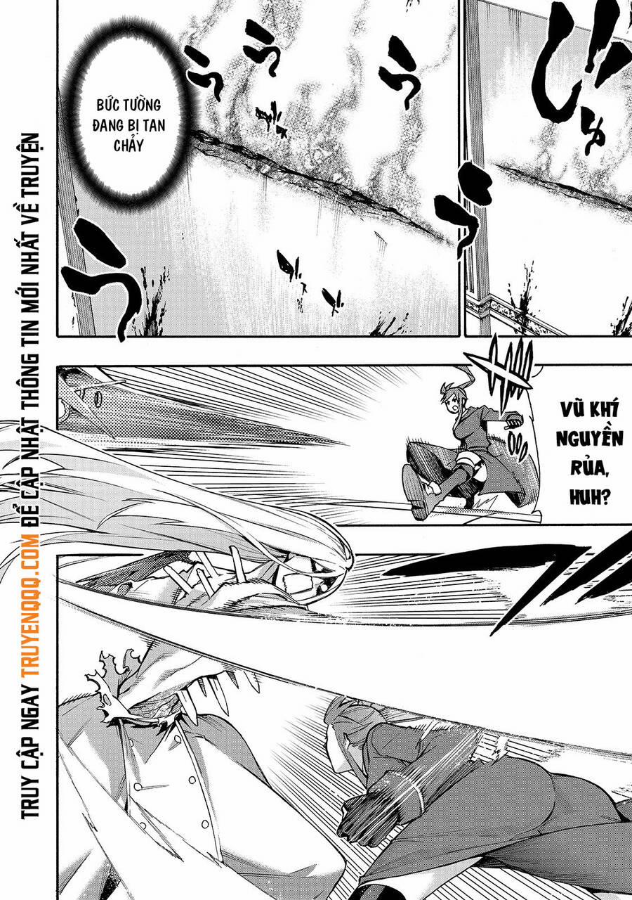 Kuro No Shoukanshi 76 trang 4