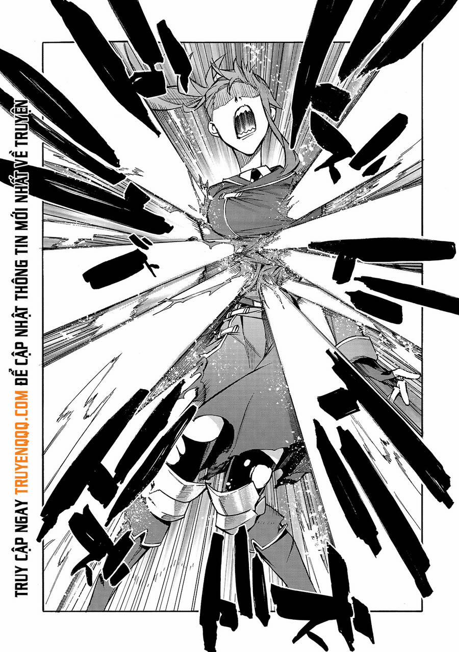 Kuro No Shoukanshi 79 trang 12