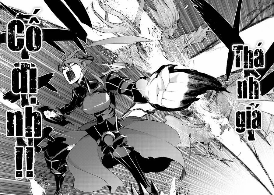 Kuro No Shoukanshi 80 trang 13