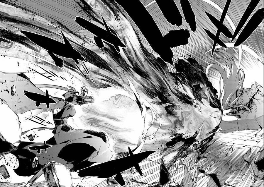 Kuro No Shoukanshi 80 trang 8