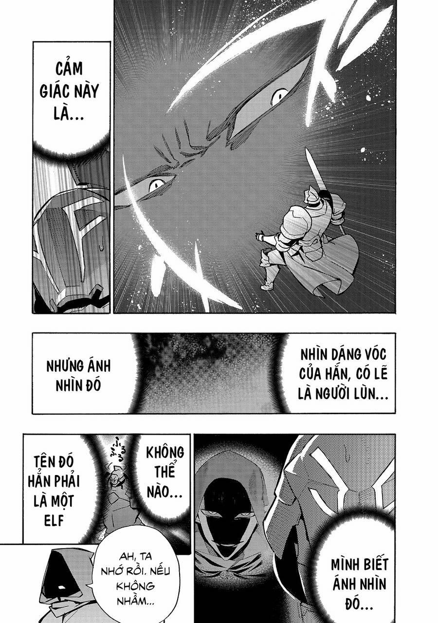 Kuro No Shoukanshi 82 trang 5